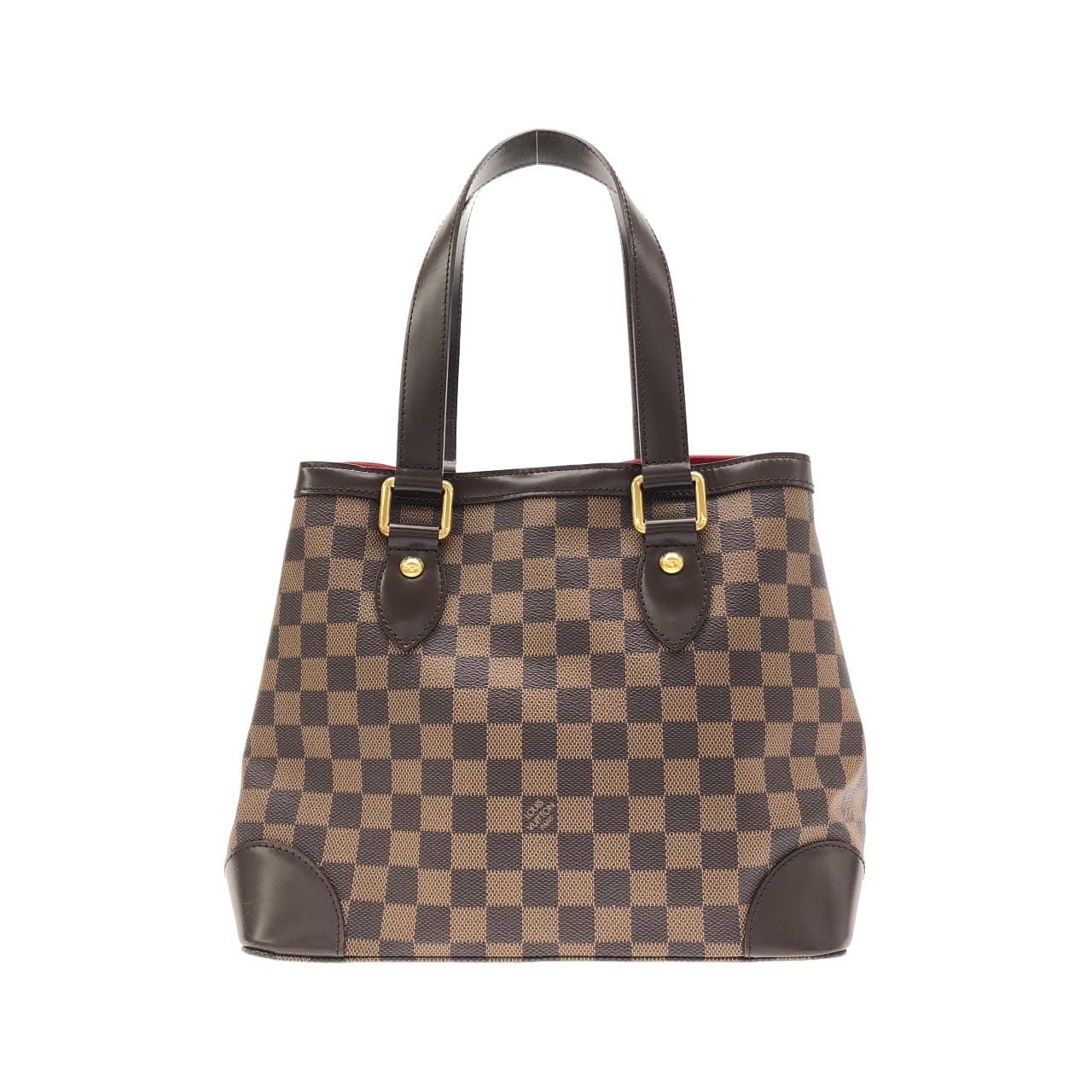 ルイヴィトン ダミエ ハムステッド PM N51205 バッグ