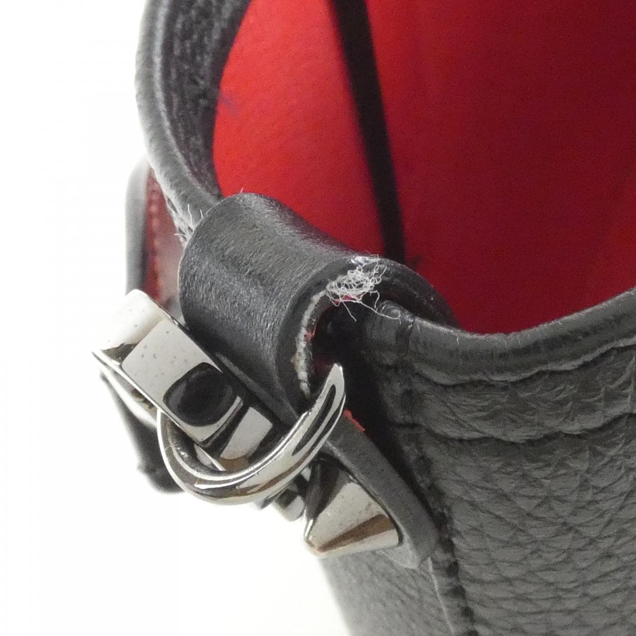 クリスチャンルブタン カバタ ミニ トート バッグ 1205054 バッグ