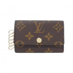 LOUIS VUITTON Monogram Multicle M62630 鑰匙包