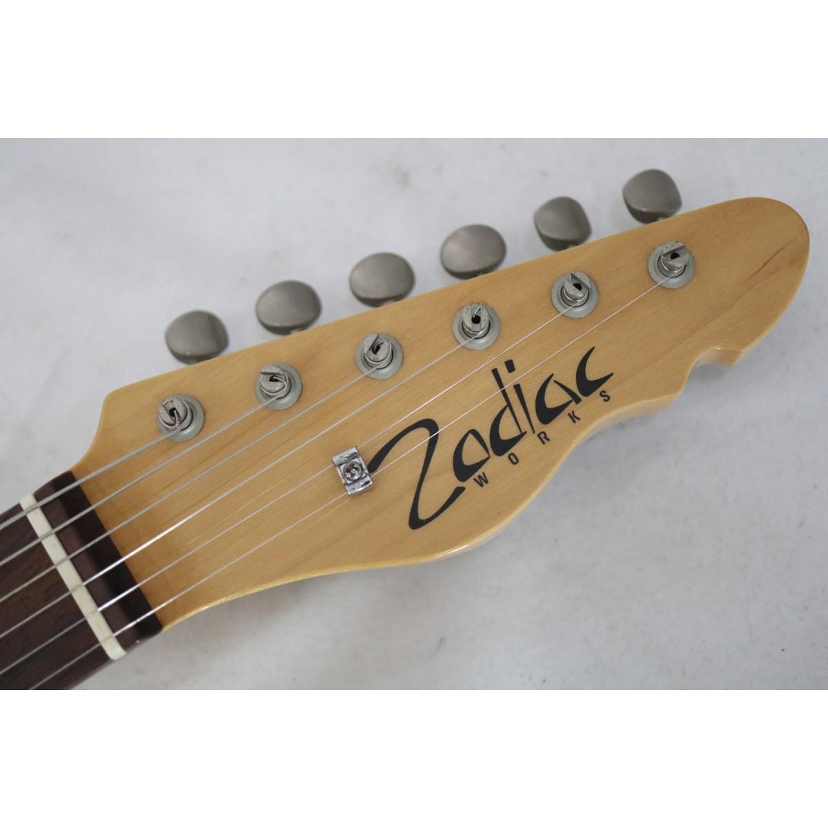 ＺＯＤＩＡＣ　ＷＯＲＫＳ　ＺＴＣ－３９７ＢＣ