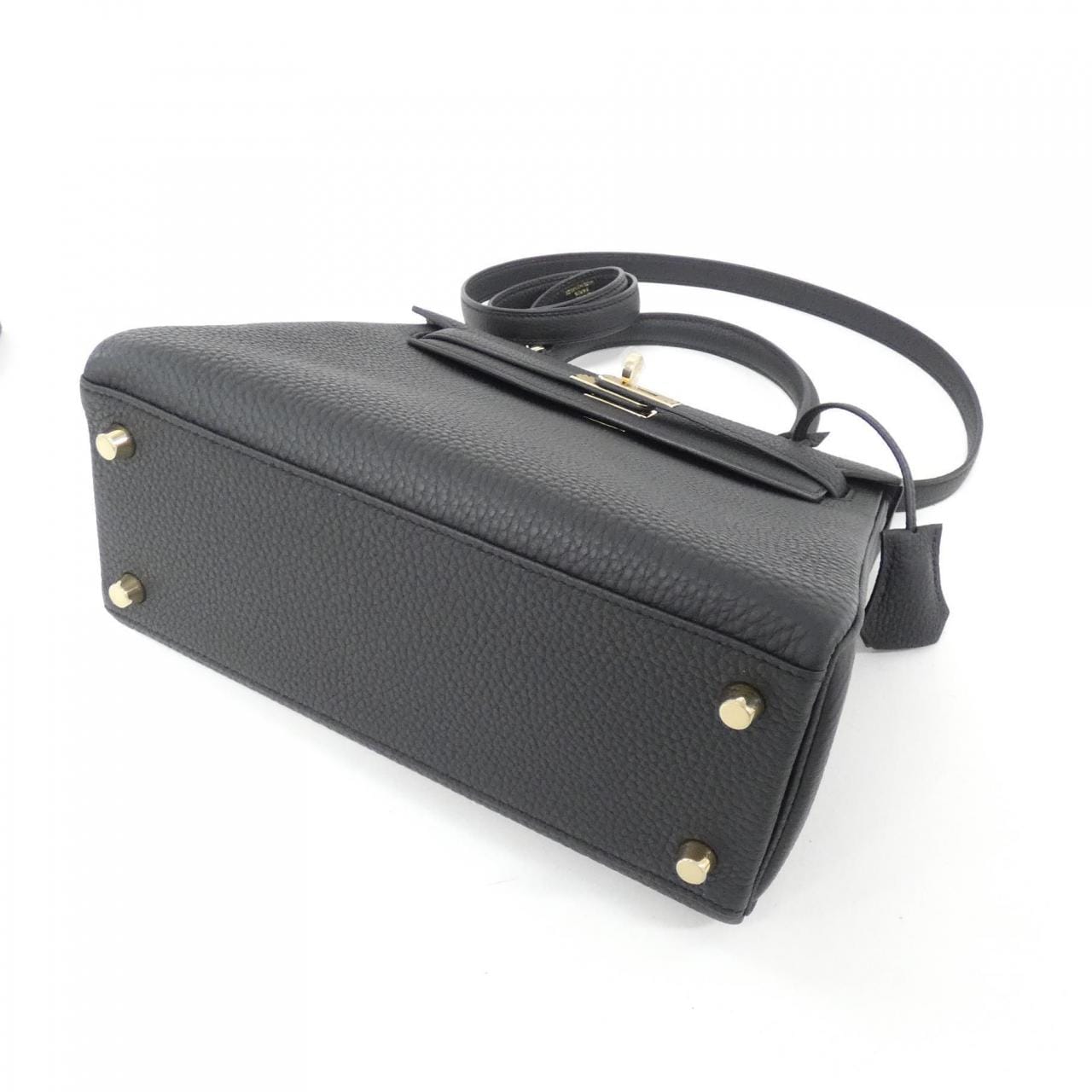 [未使用品] HERMES Kelly 25cm 044624CP 包