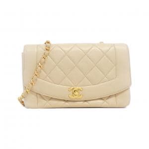 CHANEL shoulder bag