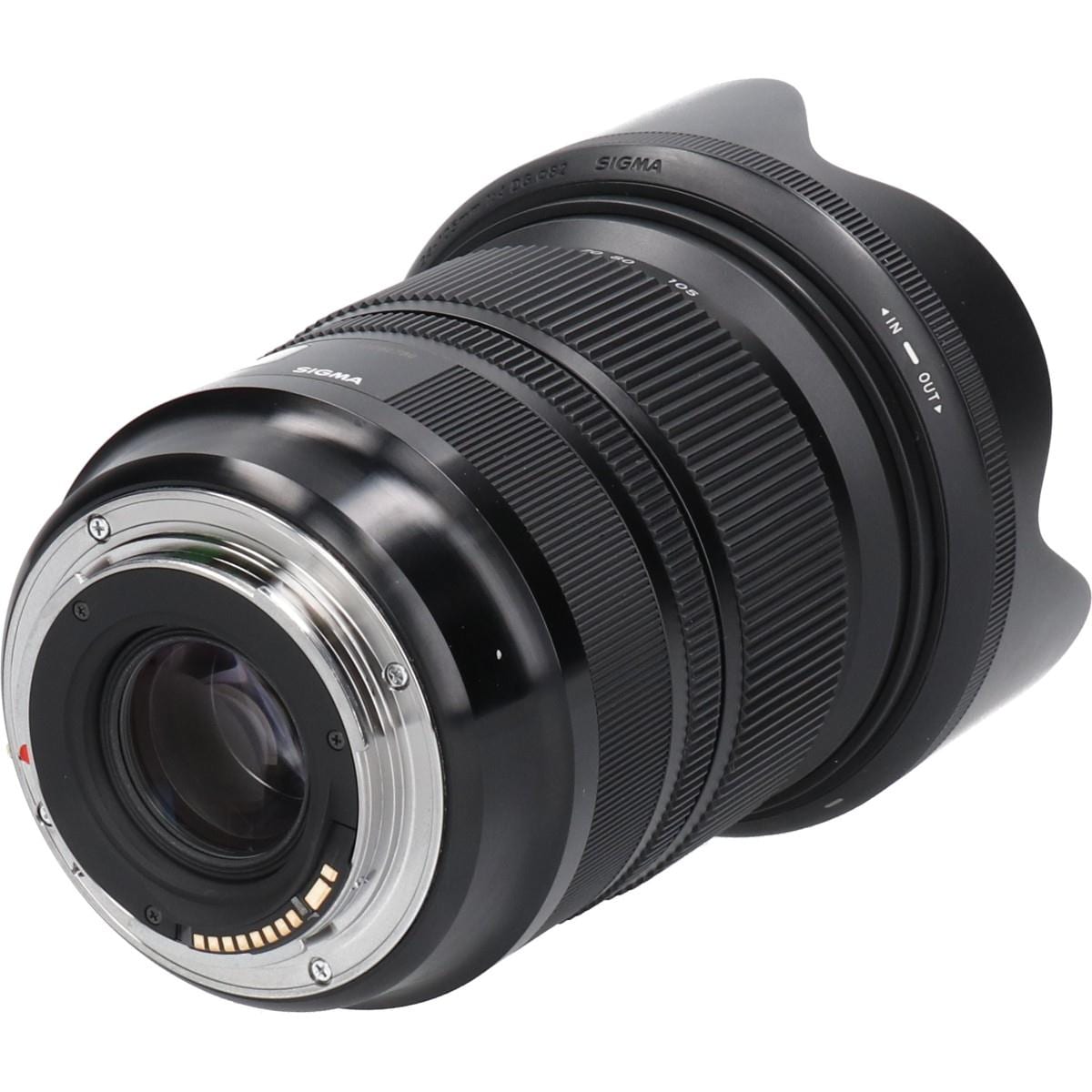 ＥＯＳ２４－１０５ｍｍ　Ｆ４ＤＧ　ＯＳ　ＨＳＭ（Ａ）