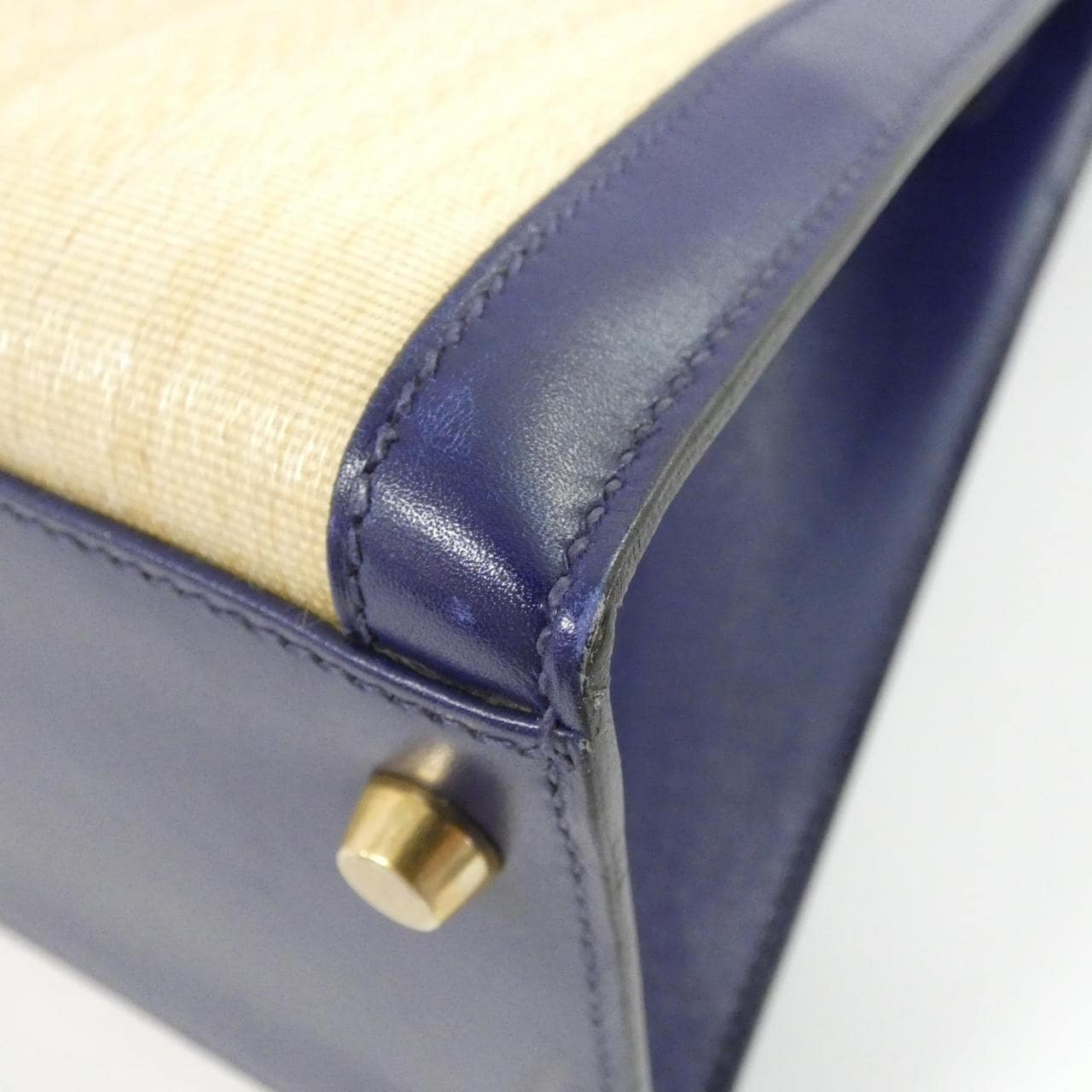 [vintage] HERMES Kelly 32cm包包