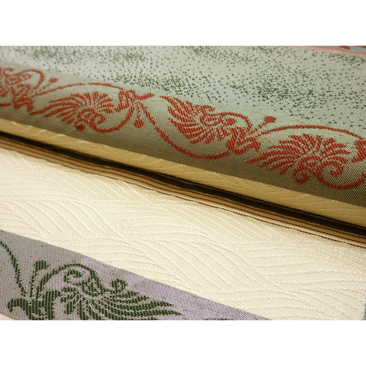 【未使用品】名古屋帯