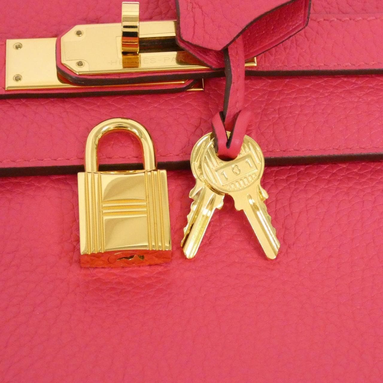 HERMES Kelly 28cm 024979CC 包