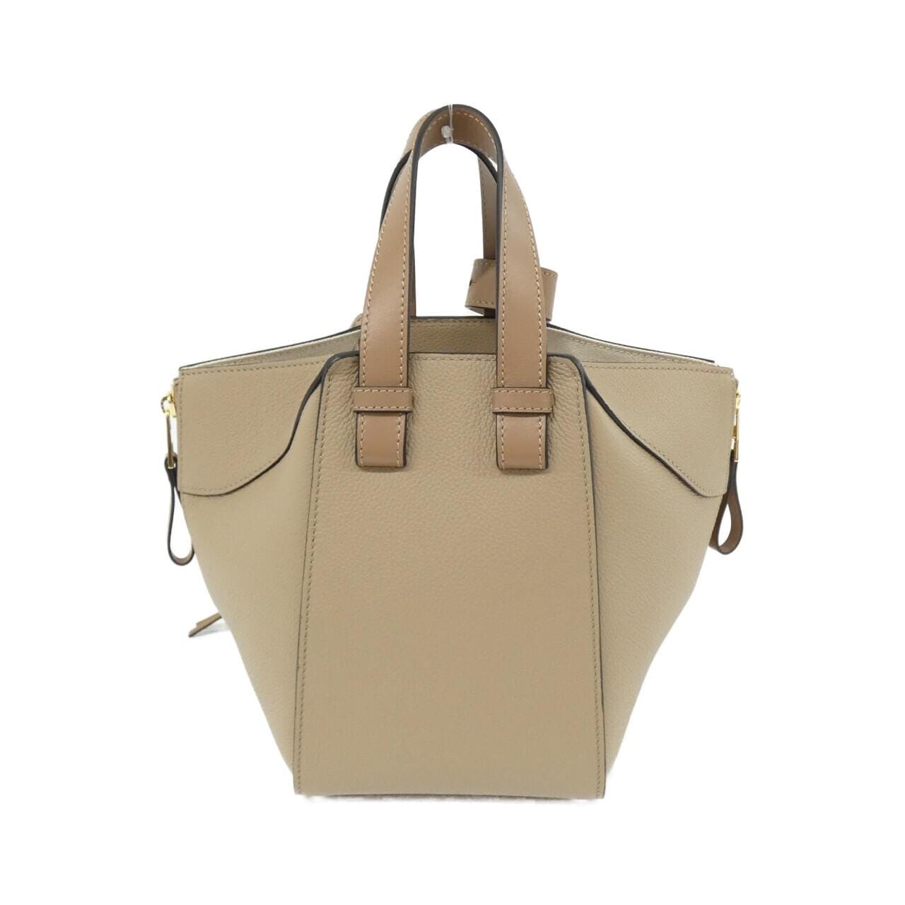 Loewe Hammock短款A538H13X03 单肩包