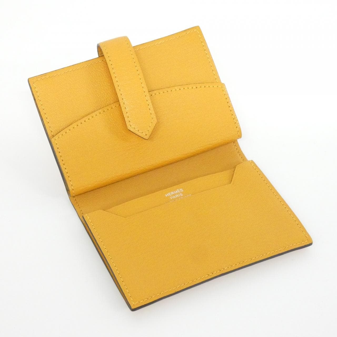 エルメス ベアン ミニ 039795CK 財布