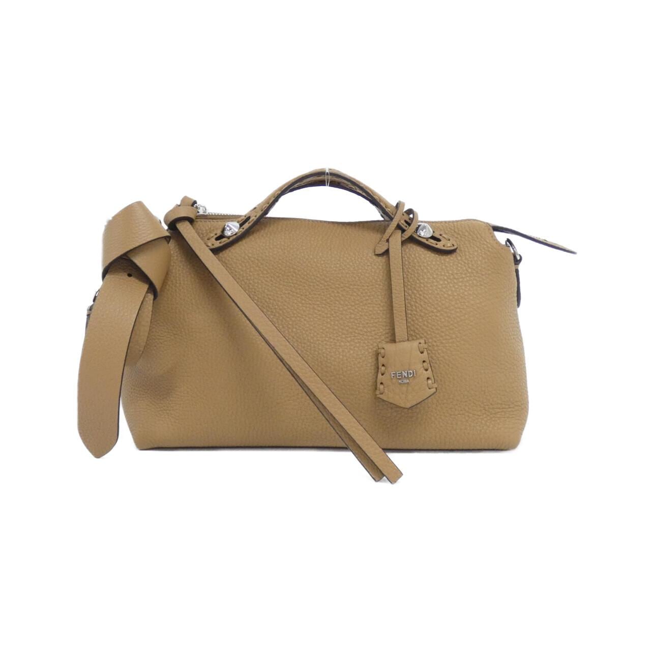 フェンディ バイ ザ ウェイ ミディアム 8BL155 ASU2 バッグ