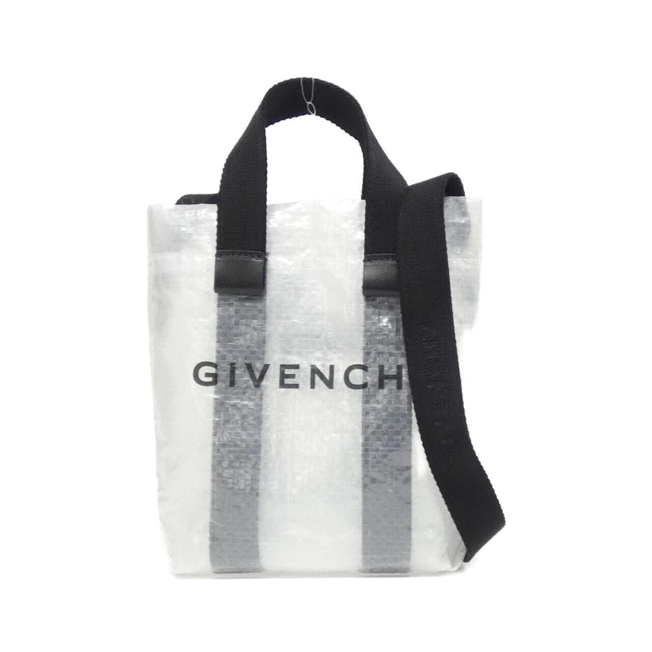 ジバンシー G-SHOPPER MINI TOTE BKU03QK1PP9 ショルダーバッグ