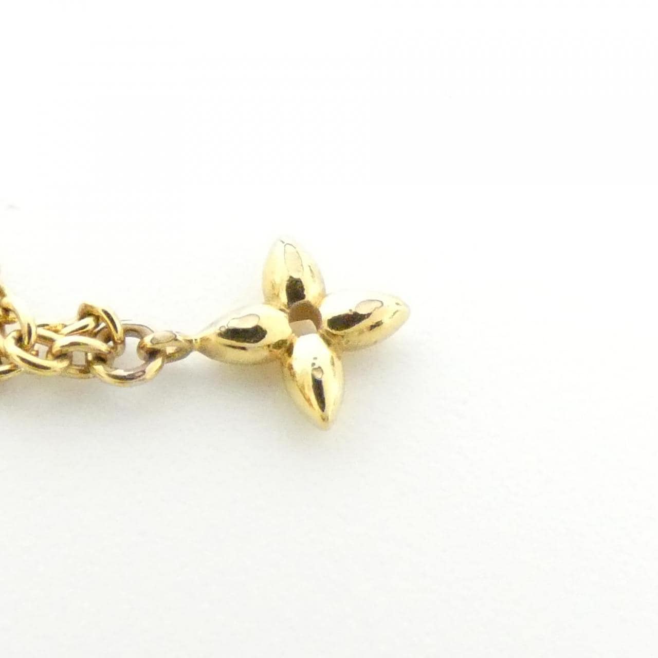 ルイヴィトン ネックレス LVアイコニック M00596 ネックレス