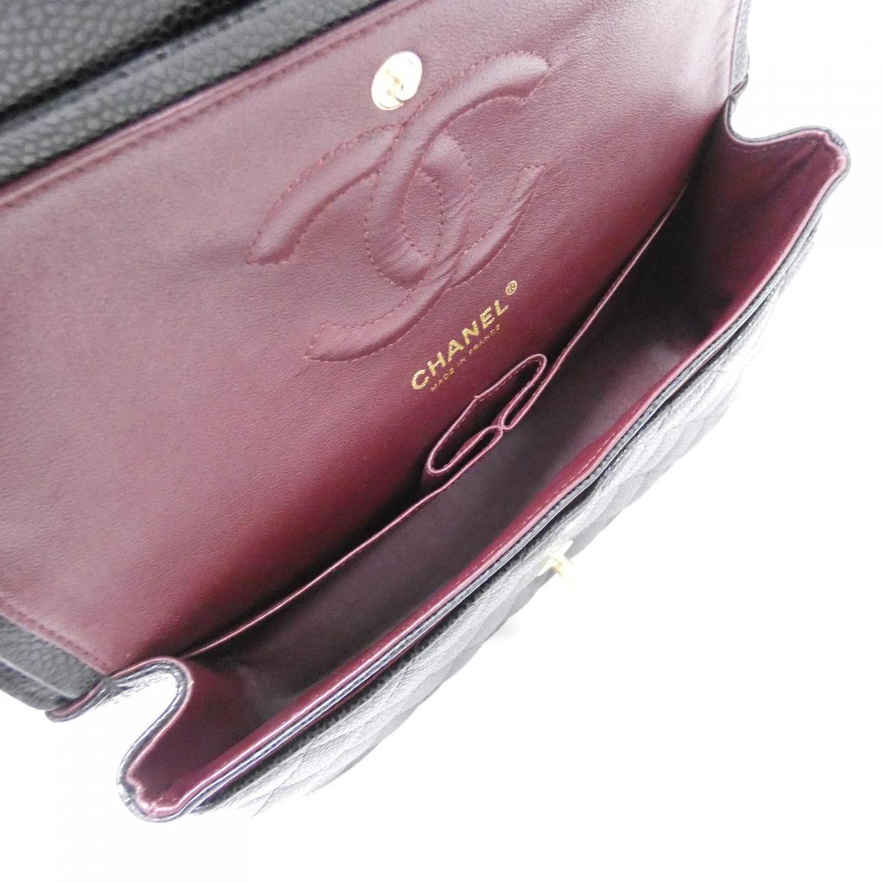 シャネル 1112 ショルダーバッグ