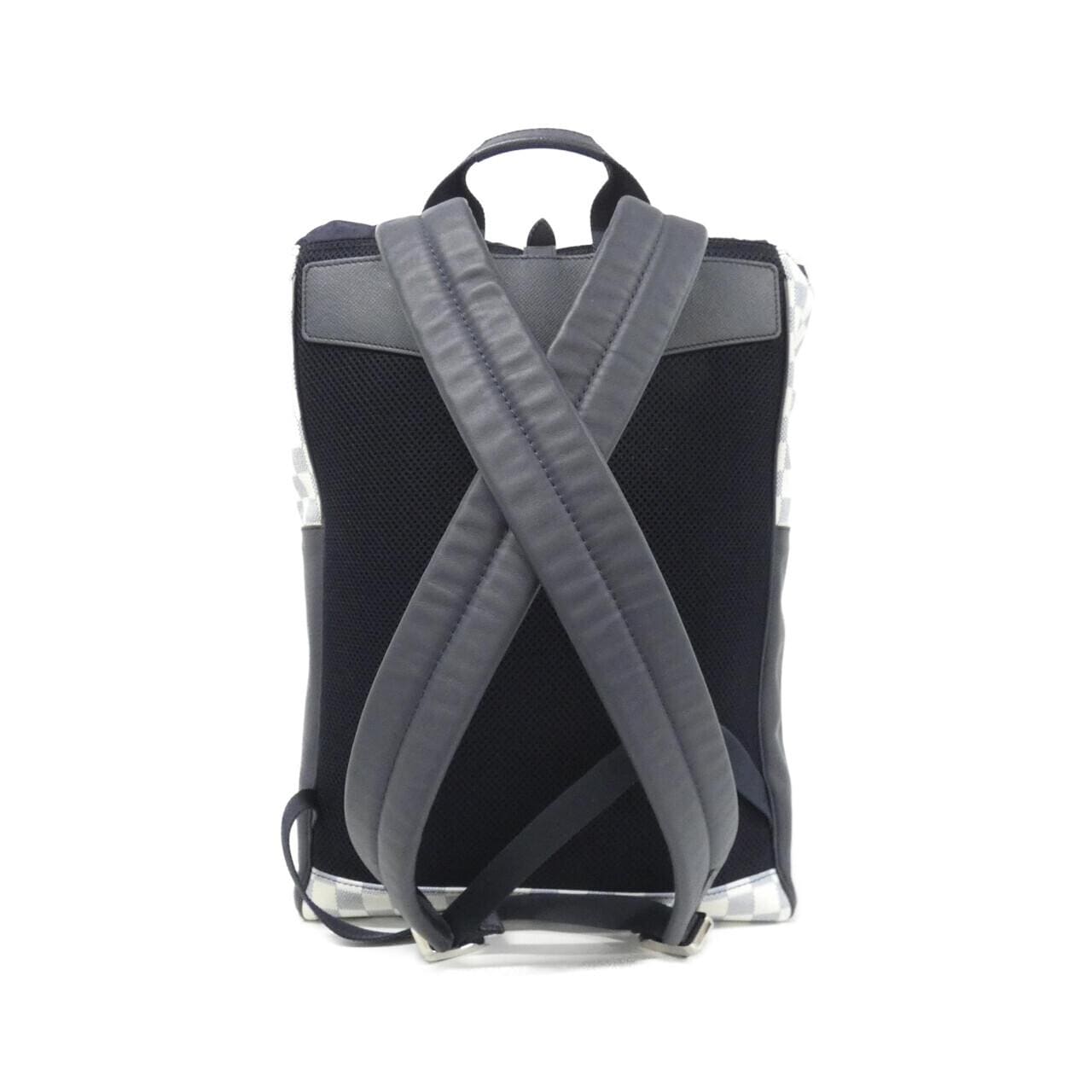 ルイヴィトン ダミエ コースト マッチポイント バックパック N40018 リュックサック