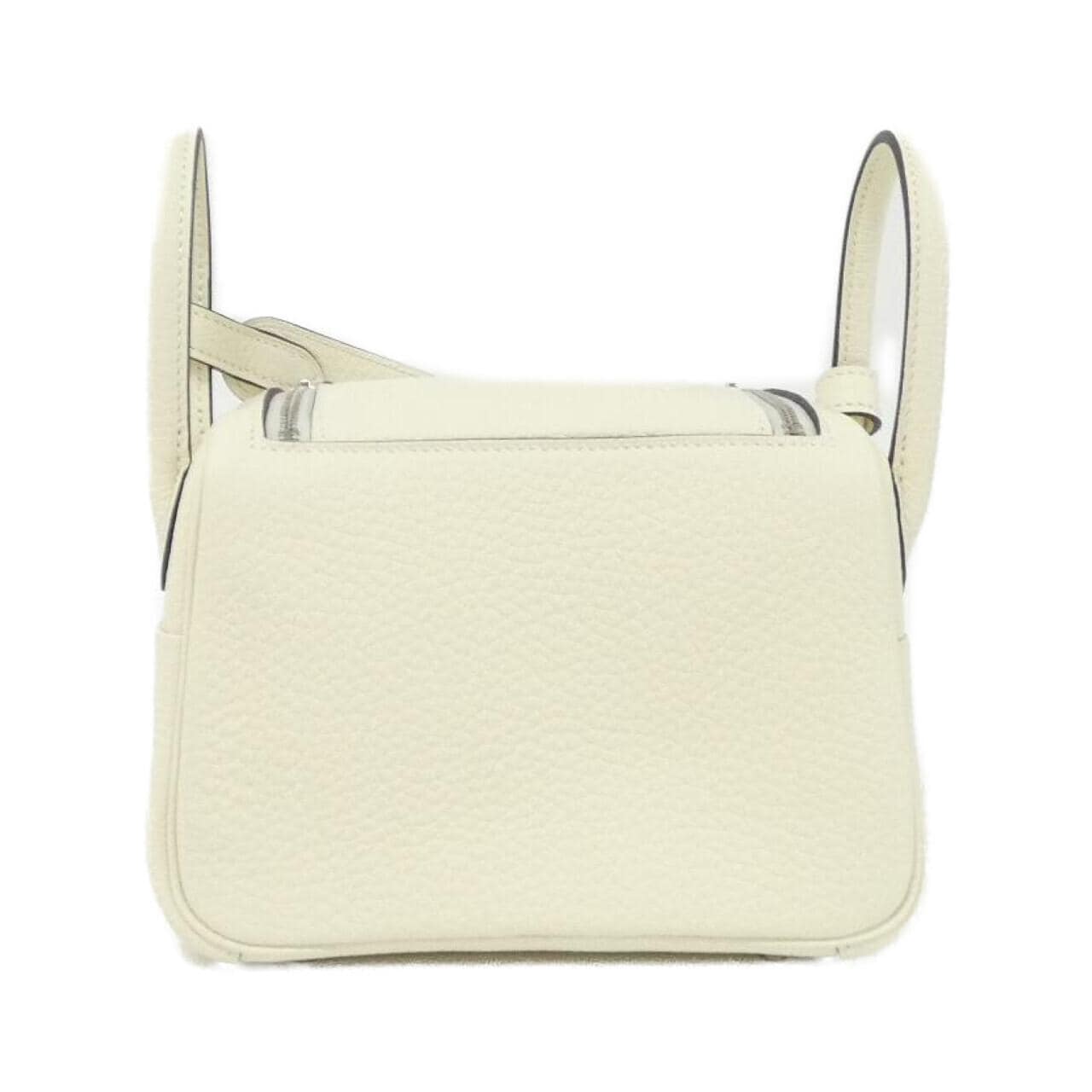 【未使用品】エルメス リンディ2 MINI 085956CK ショルダーバッグ