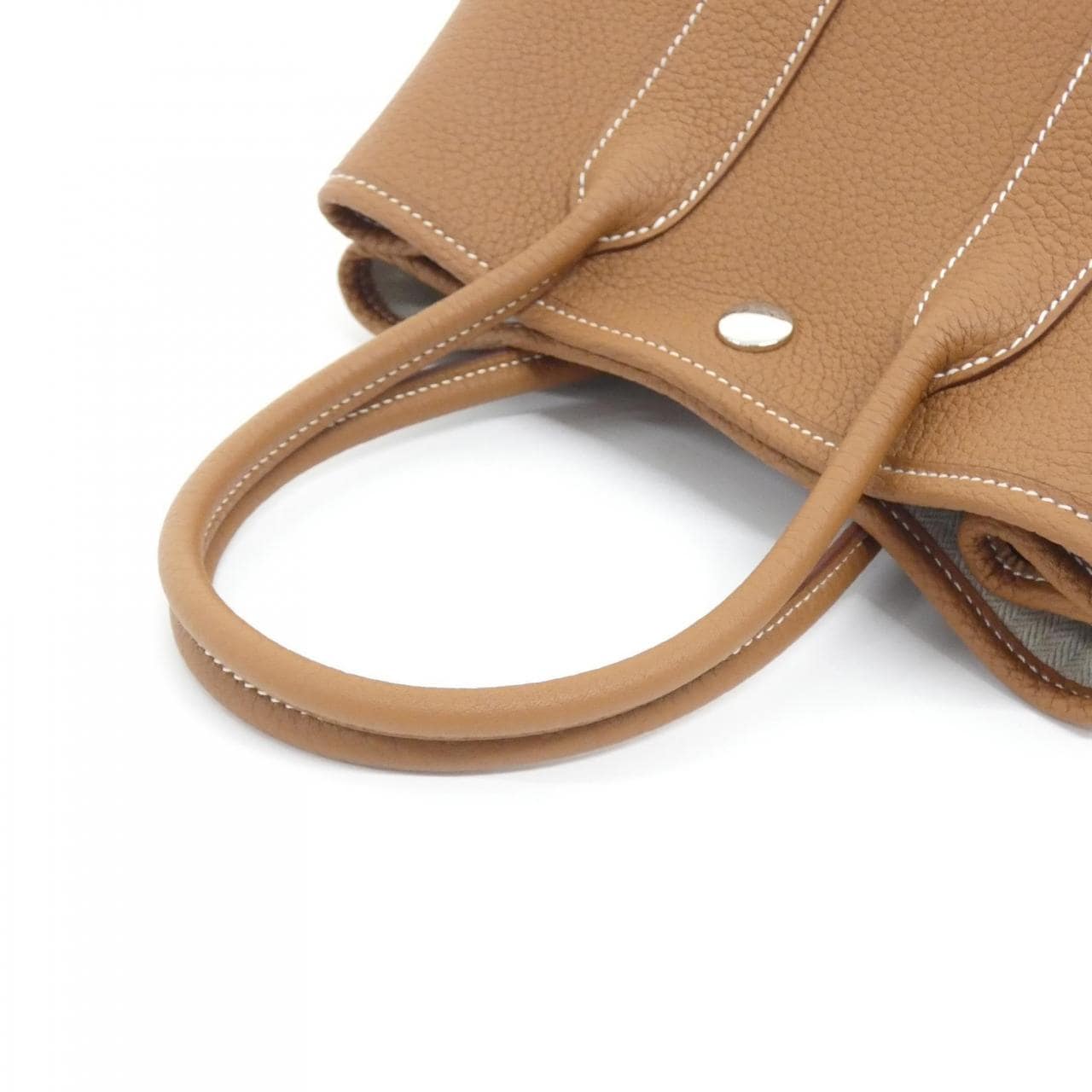 【未使用品】エルメス ネオ ガーデン 23cm 086422CK バッグ