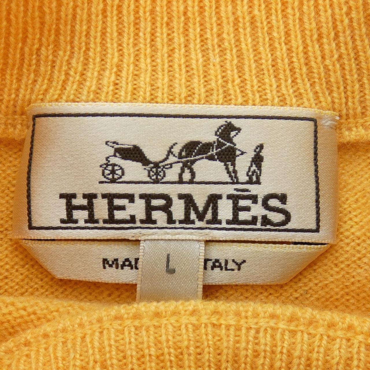 HERMES爱马仕针织品