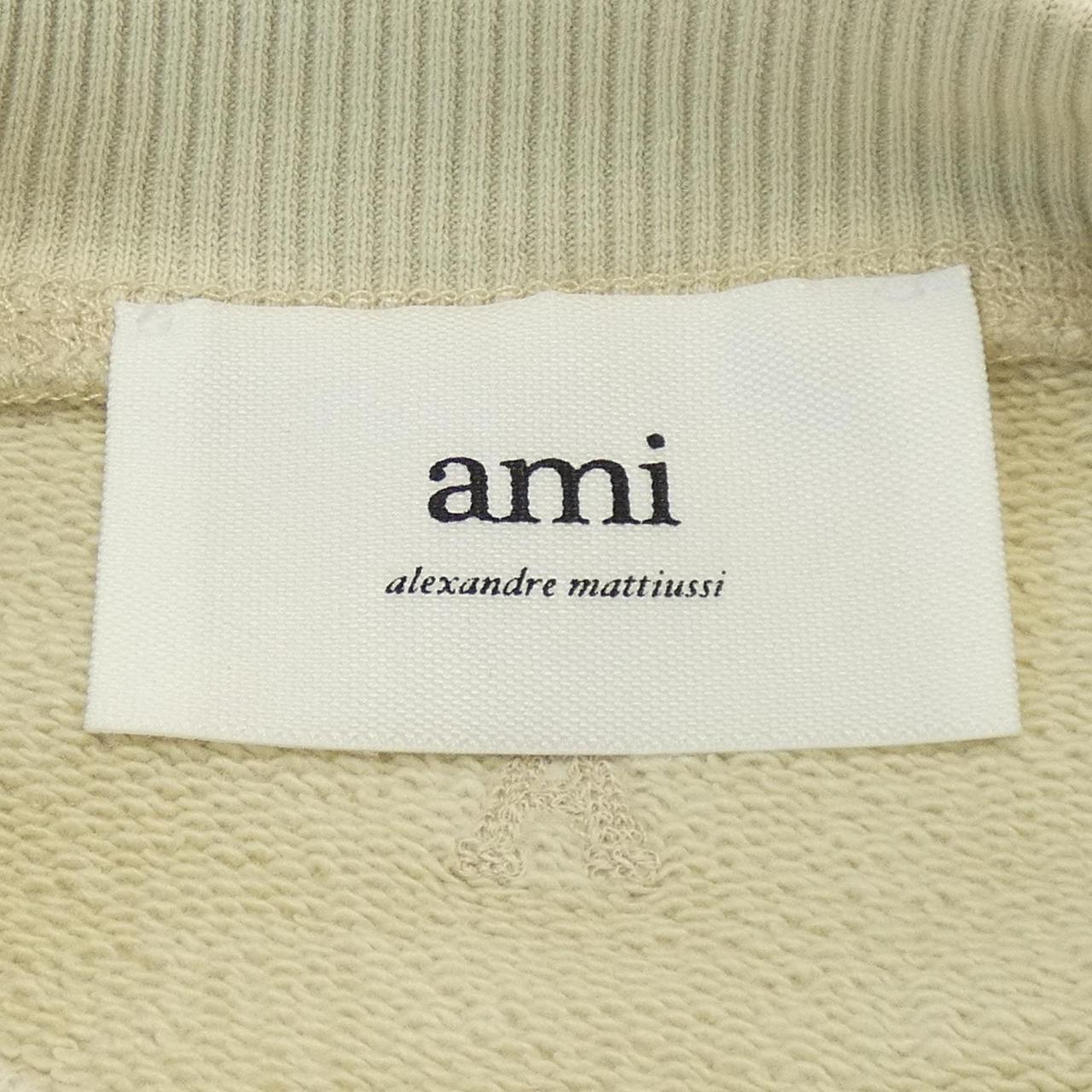 Ami AMI Sweat