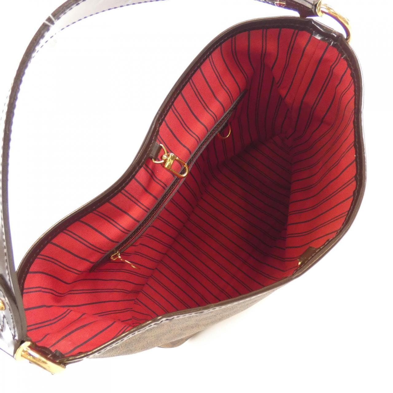 LOUIS VUITTON Damier Delightful PM N41459 肩背包