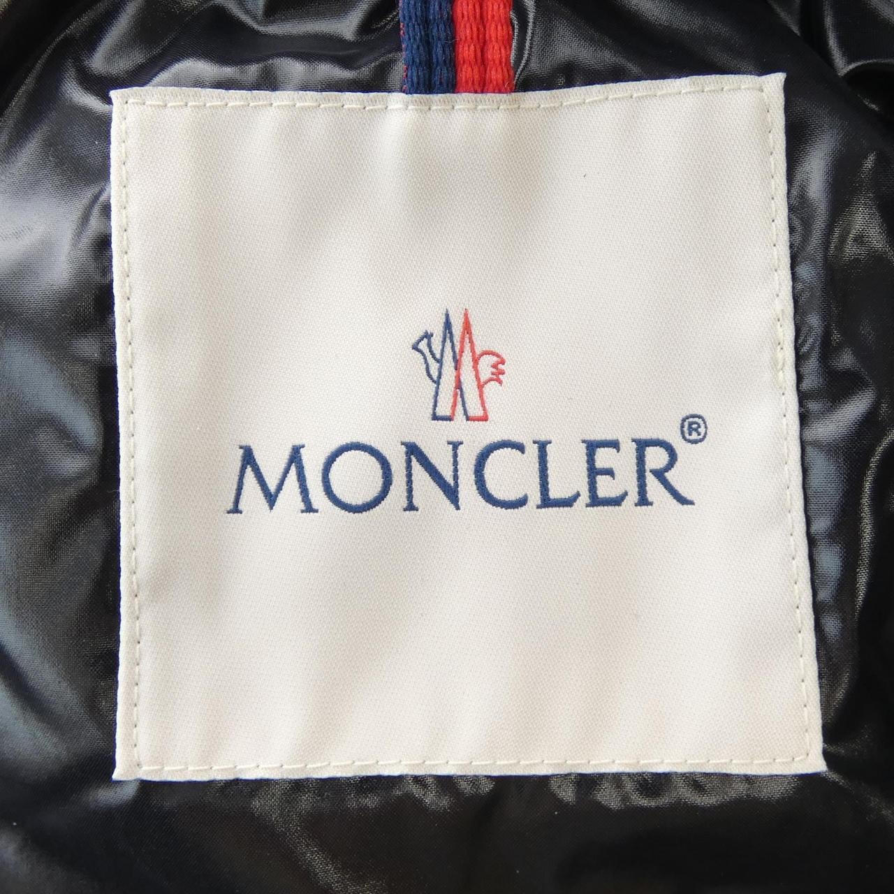 MONCLER蒙克勒羽絨服