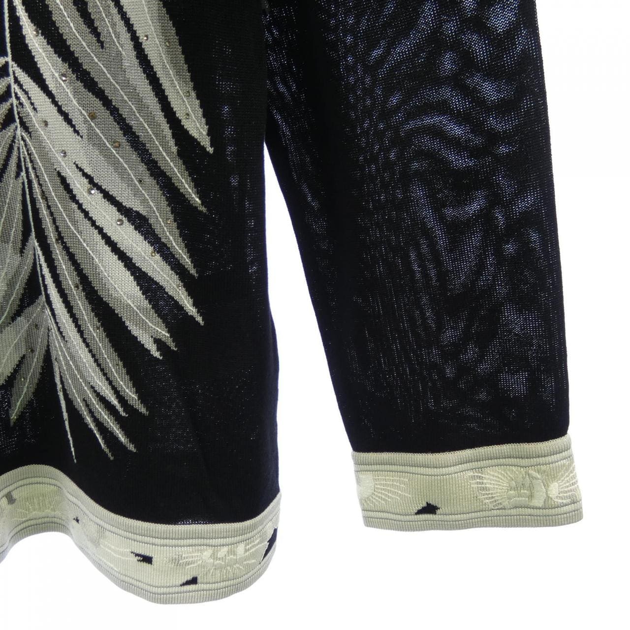 レオナールファッション LEONARD FASHION ニット