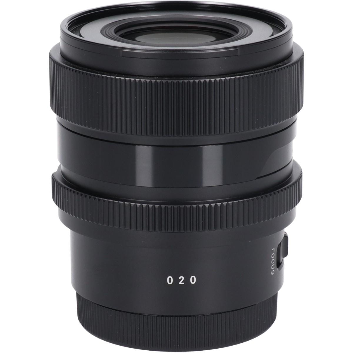 [Outlet] (C) 65mm F2DG DN