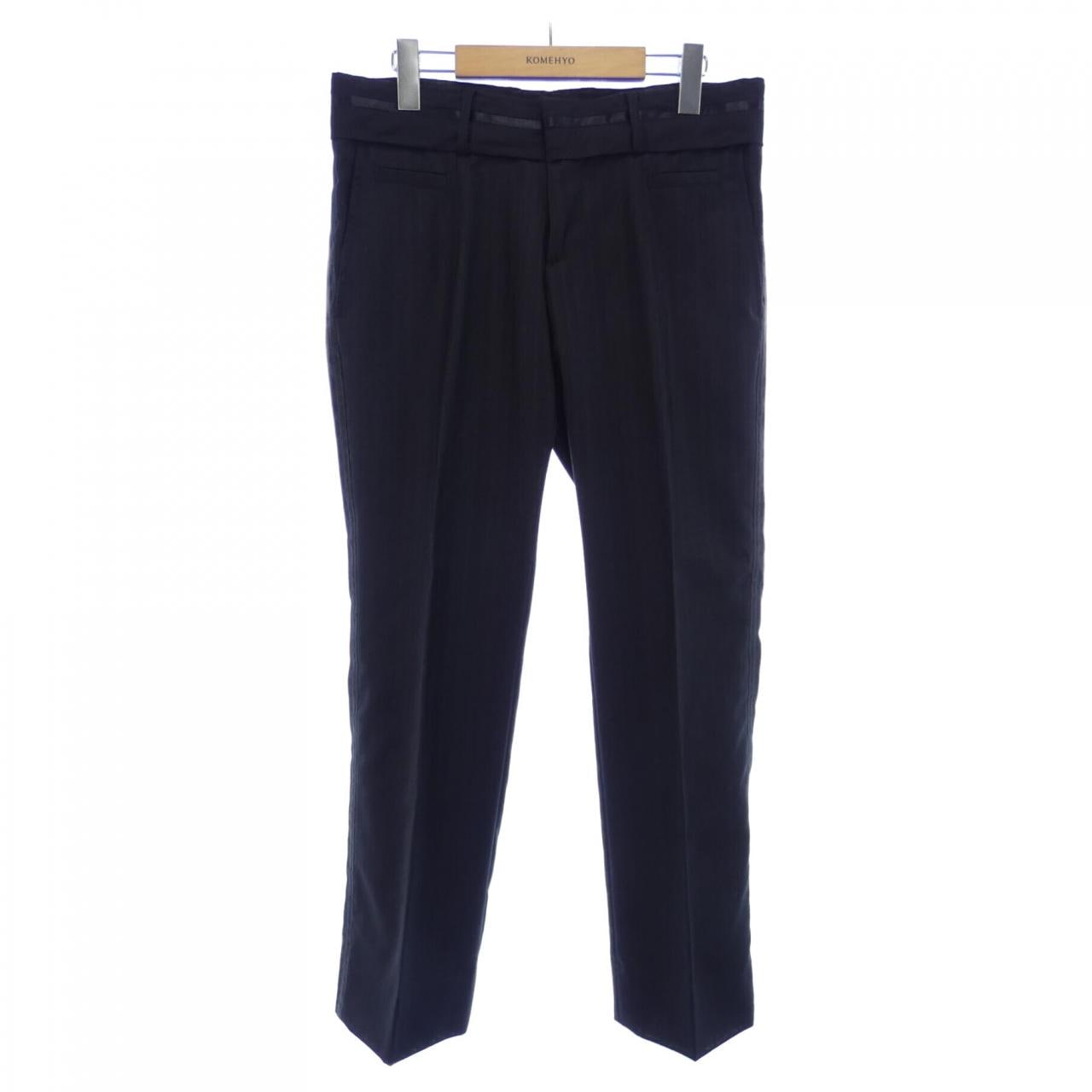 ドルチェアンドガッバーナ DOLCE&GABBANA パンツ