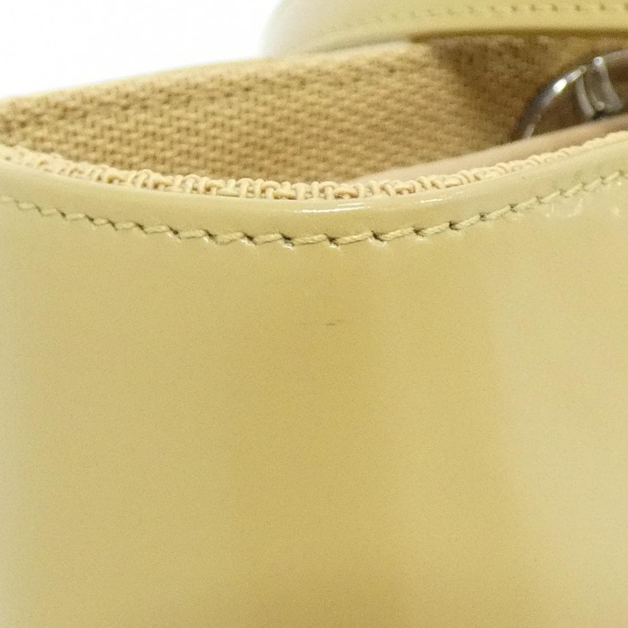 【ヴィンテージ】クリスチャンディオール レディ ディオール バッグ