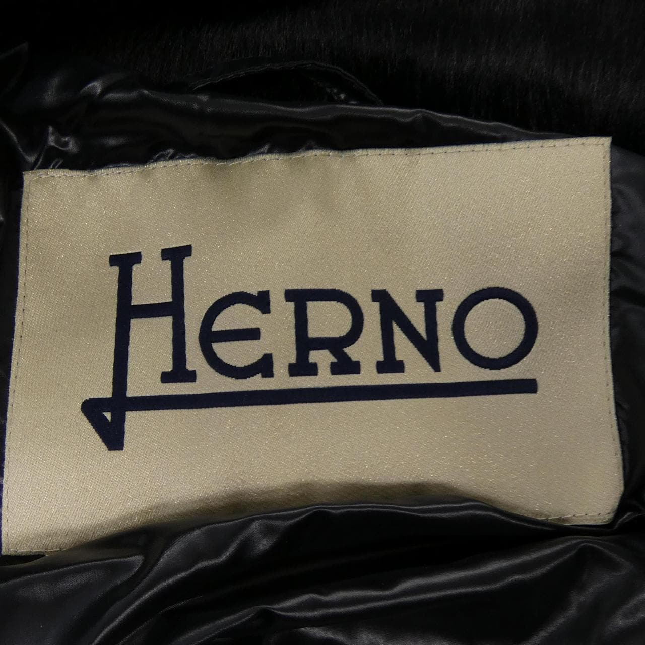 ヘルノ Herno PI001923D 12017Z ダウンジャケット