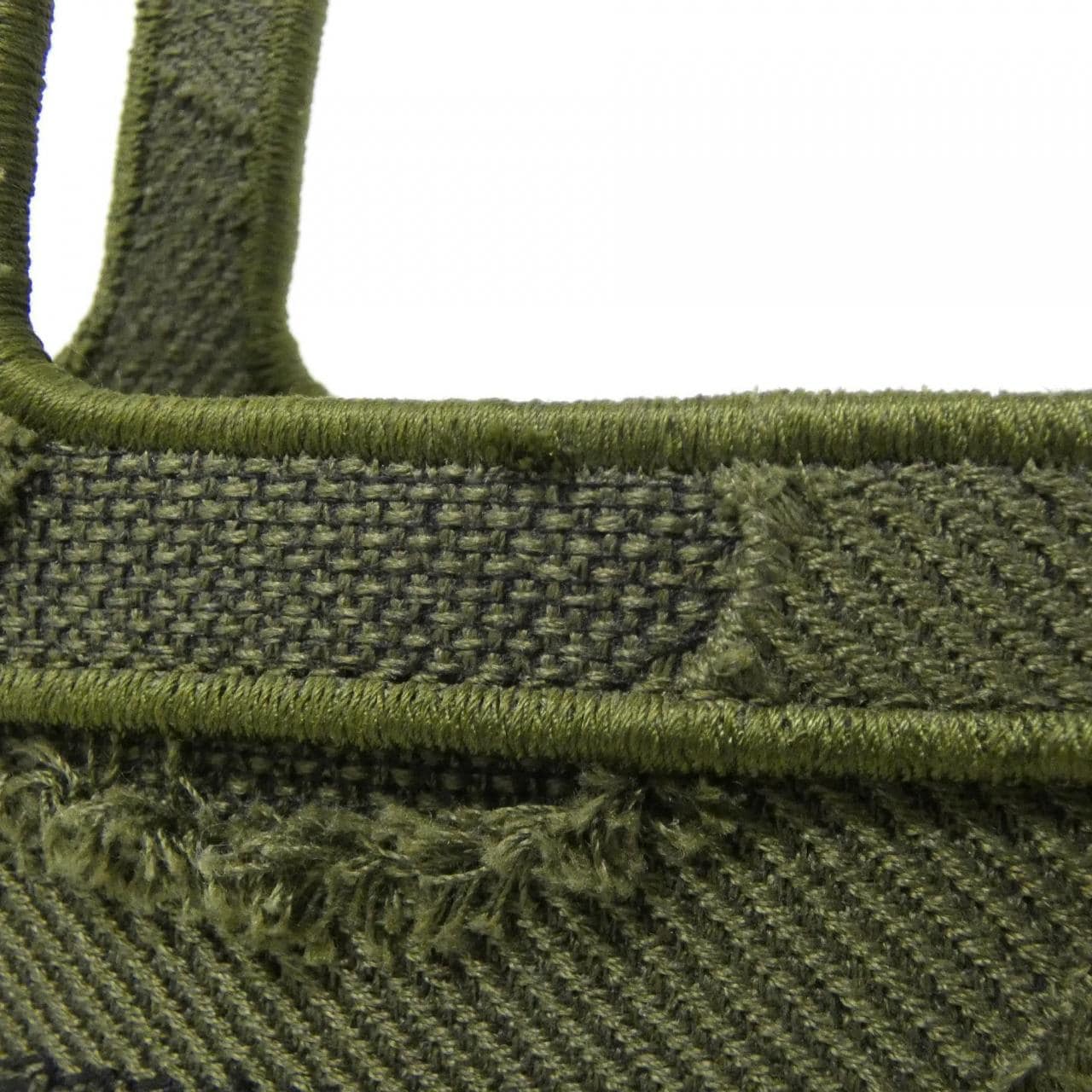 クリスチャンディオール ディオール ブック トート ミニ M1271ZWAH バッグ