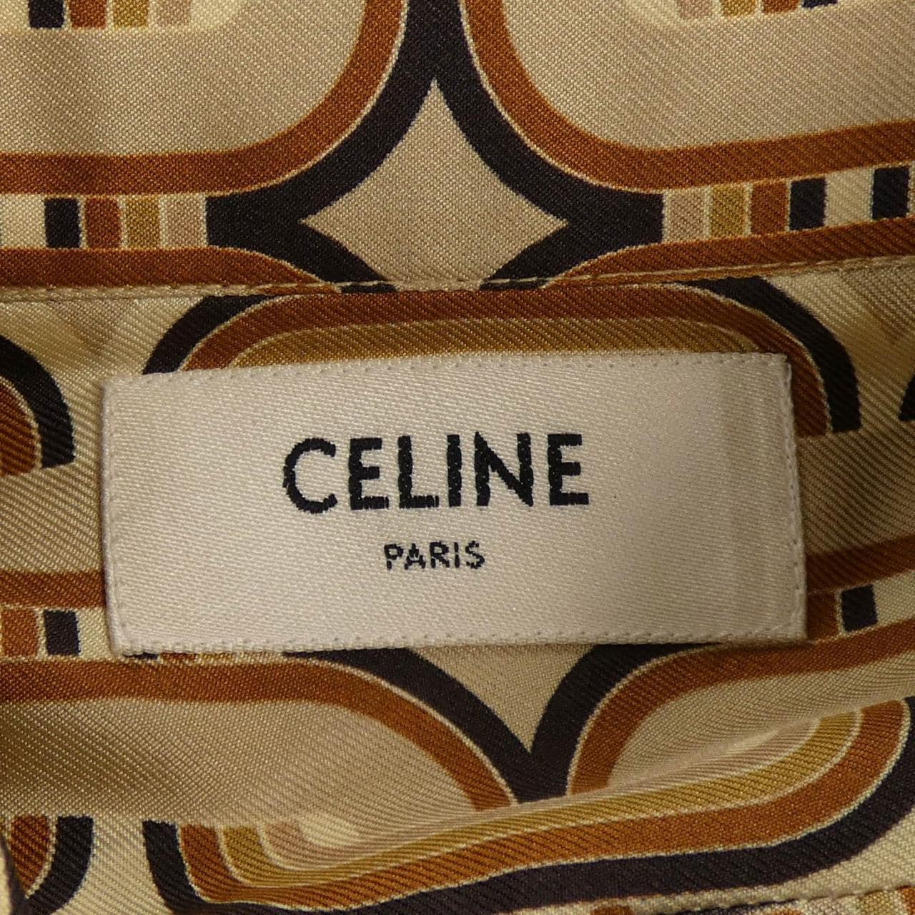 セリーヌ CELINE 2C008067I シャツ