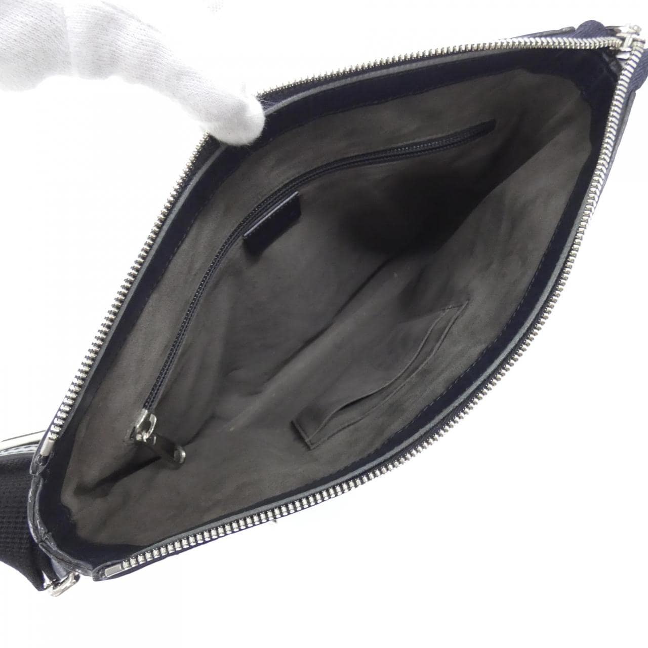 グッチ 406408 CWCBN ショルダーバッグ