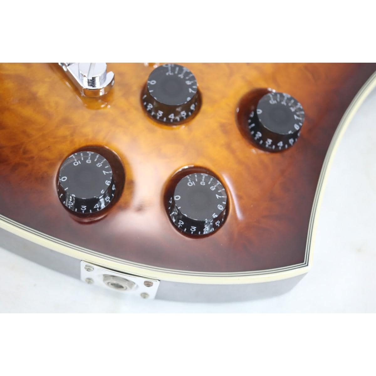 Ｂ．Ｃ．　ＲＩＣＨ　ＭＯＣＫＩＮＧＢＩＲＤ　ＳＰＥＣＩＡＬ　Ｘ