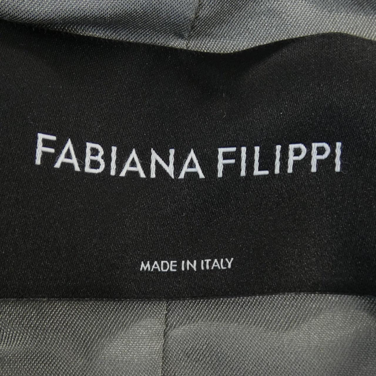 ファビアナフィリッピ FABIANA FILIPPI ジャケット