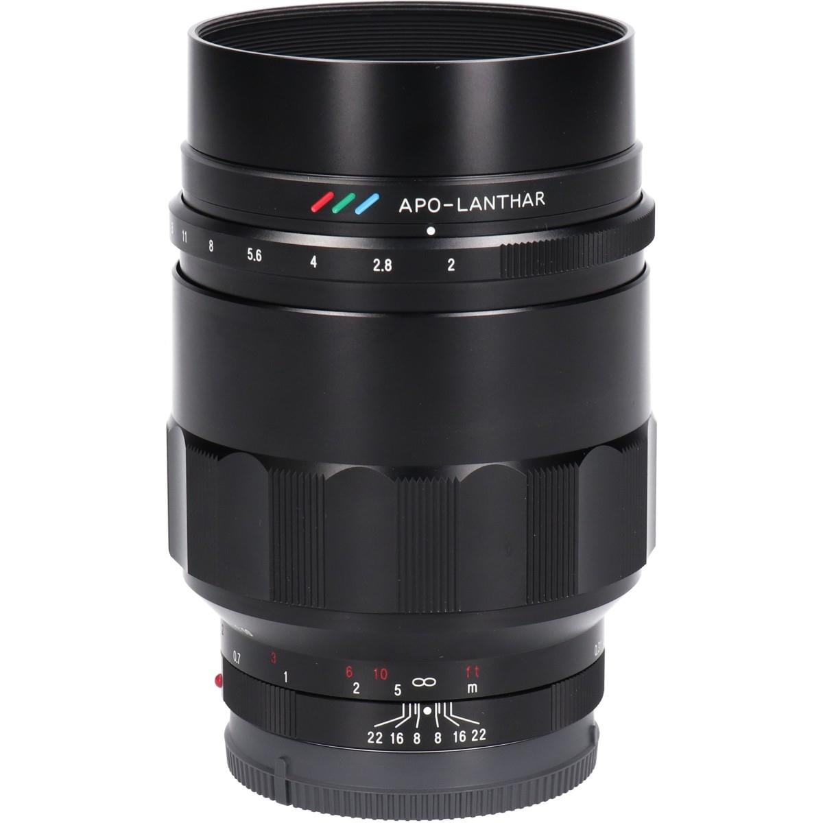 Ｅ　ＡＰＯ－ＬＡＮＴＨＡＲ６５ｍｍ　Ｆ２　ＭＡＣＲＯ