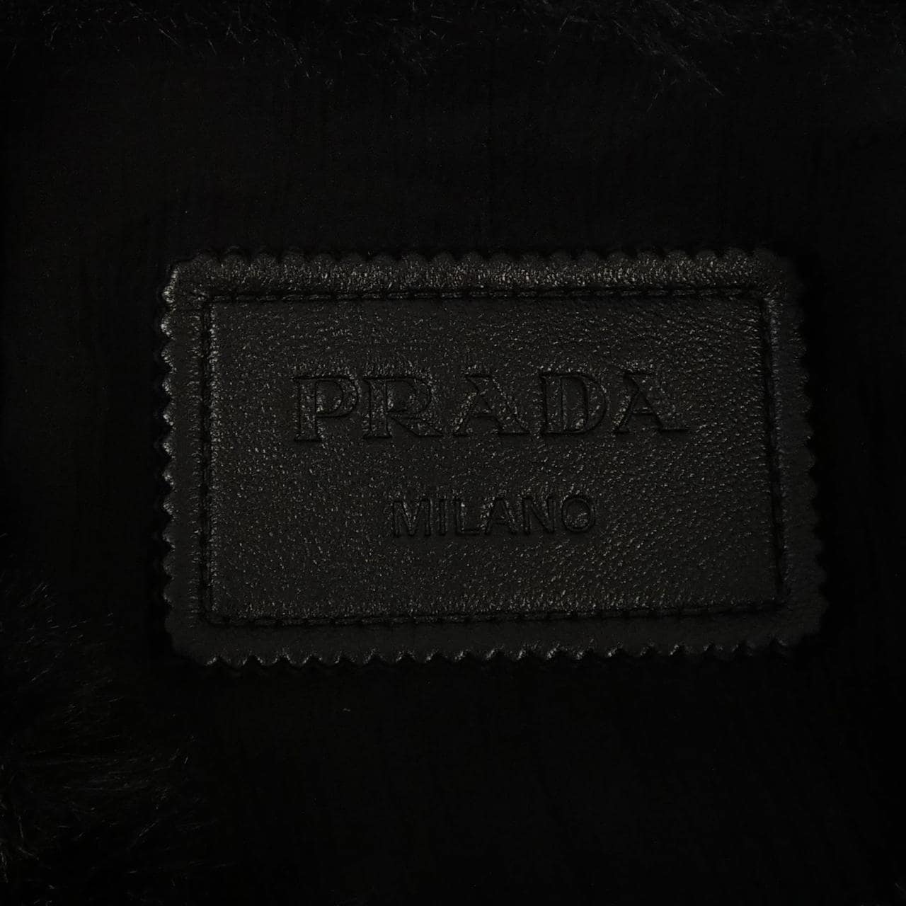 プラダ PRADA アスペン ASPEN PZS012 S231 12DH コート