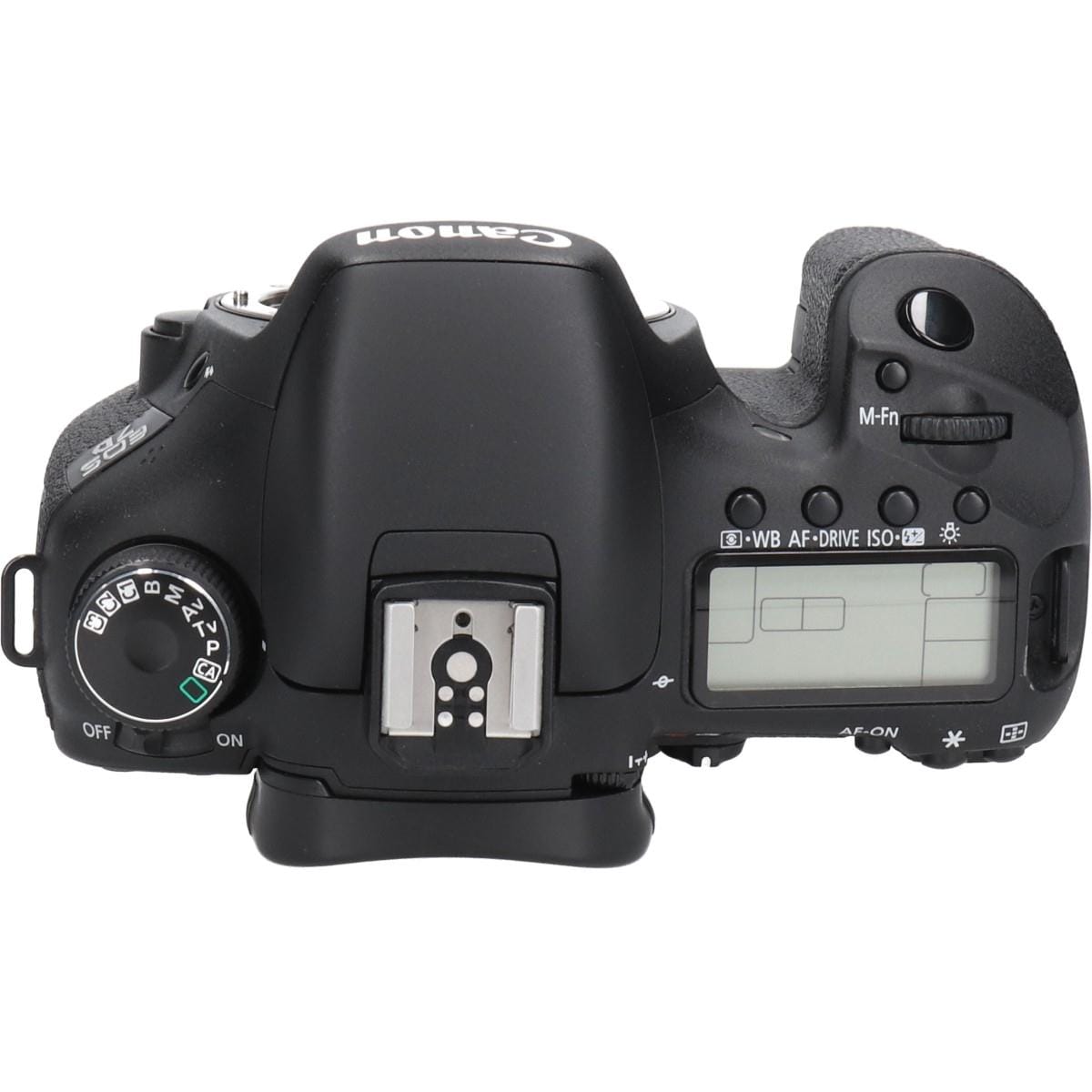 ＥＯＳ７Ｄ