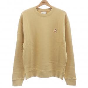 メゾンキツネ MAISON KITSUNE MM00313KM0307 スウェット