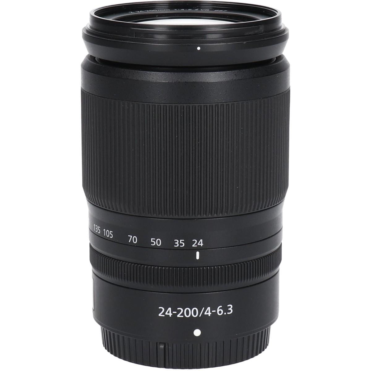 Ｚ２４－２００ｍｍ　Ｆ４－６．３ＶＲ
