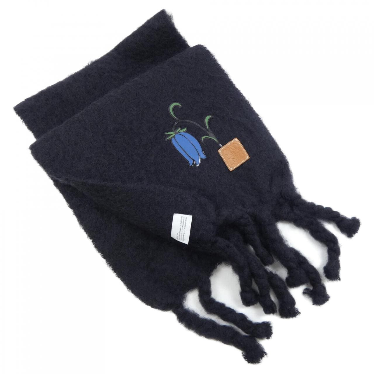 ロエベ LOEWE MUFFLER