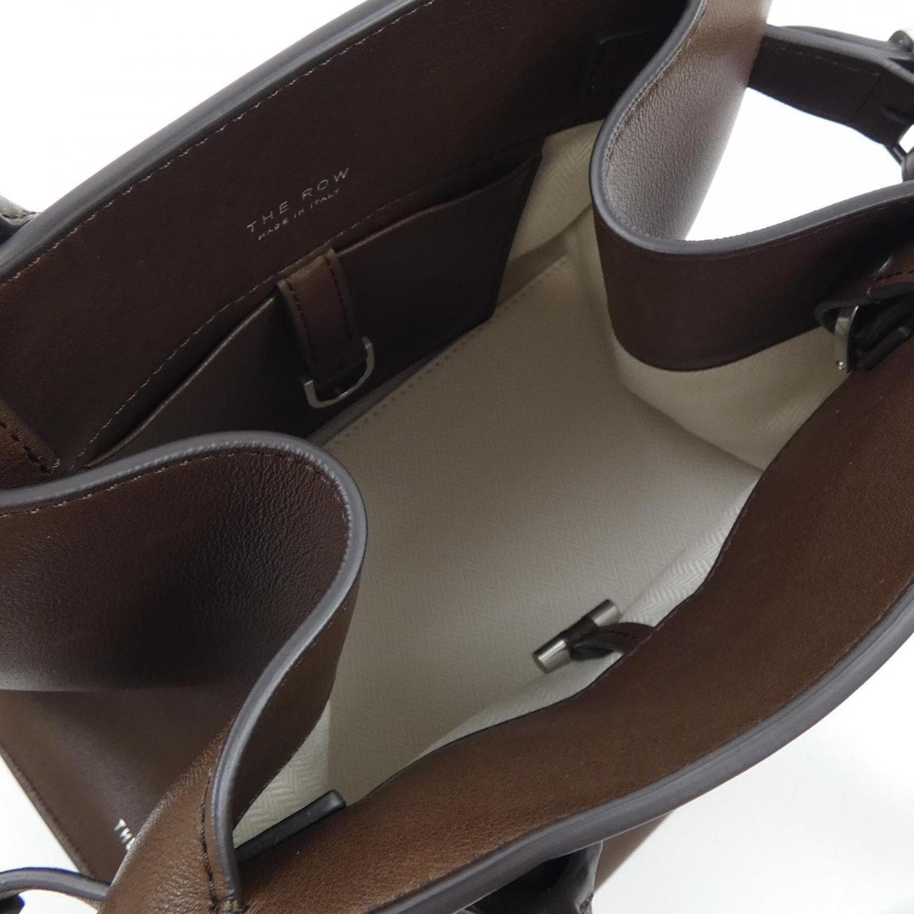 THE ROW BAG