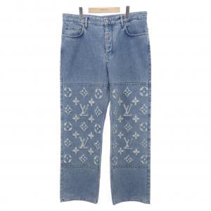 ルイヴィトン LOUIS VUITTON デニムスケートジーンズ HSD18WPNB ジーンズ