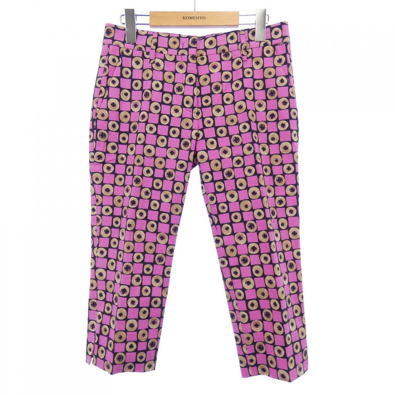 プラダ PRADA P2469C 1A8G パンツ