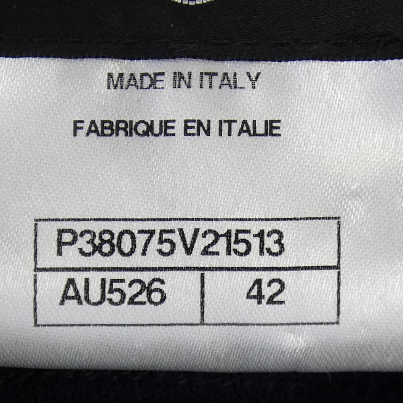 シャネル CHANEL P38075V21513 ジャケット