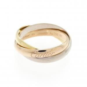 カルティエ トリニティ リング