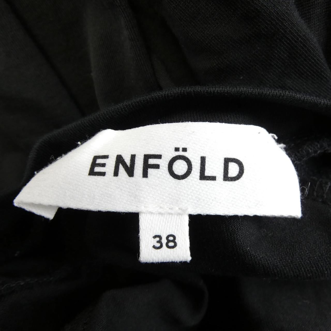 エンフォルド ENFOLD 300GS280-2420 Tシャツ