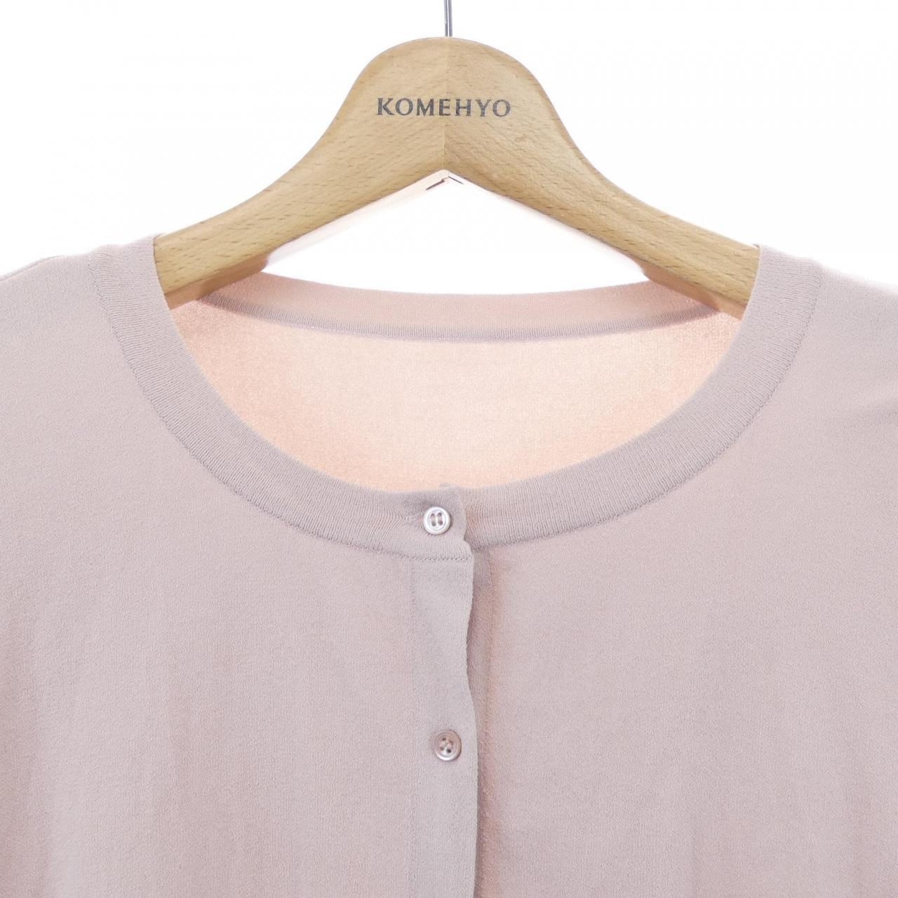 フォクシー FOXEY 38345 カーディガン