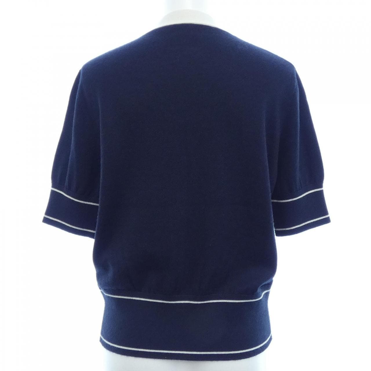 エルメス HERMES シェーヌダンクル CHAINE D'ANCRE 5E2749DF カーディガン