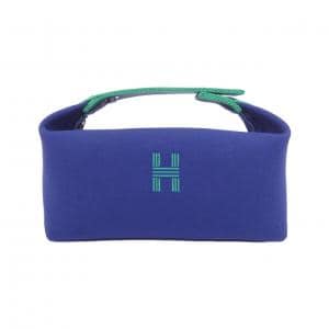 エルメス ブリッド ア ブラック PM 103222M ポーチ