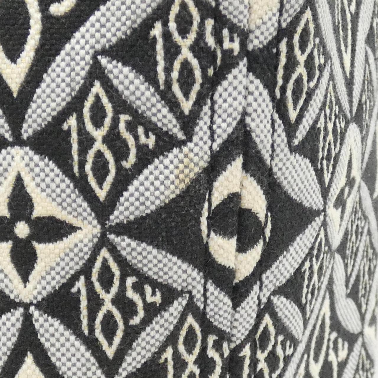 ルイヴィトン SINCE1854 ネヴァーフル MM M57230 バッグ