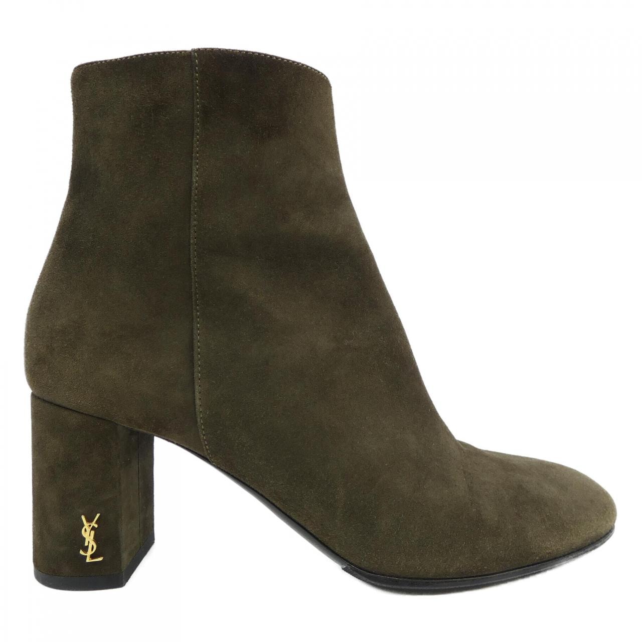 サンローラン SAINT LAURENT 472048 ブーツ